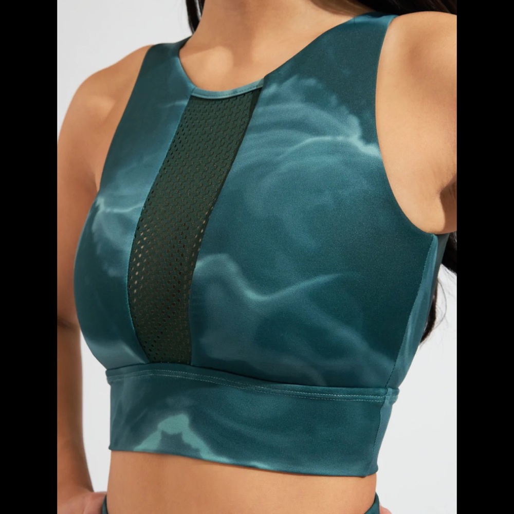 Buffbunny Impact Sports Bra
